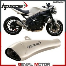 Exhaust Hp Corse Hydroform