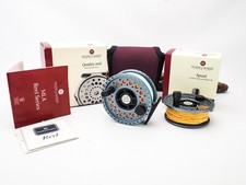 BOXED - HARDY MLA 375 3 3/4"