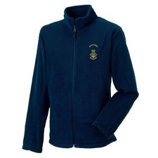 OFFICIAL HMS Ganges Full Zip