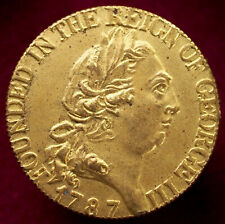 Great Britain Birmingham New Street Wm Pearsall Advertising Token 1787 (K2809)