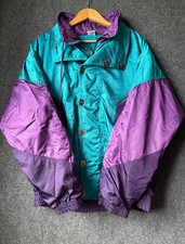 VTG Anzoni Mens Large Ski