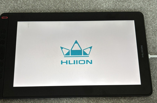 Huion kamvas graphics - kamvas,