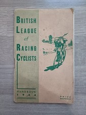 Vintage Original WW2 Era