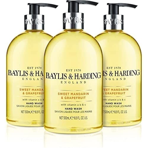 Baylis harding sweet - baylis,
