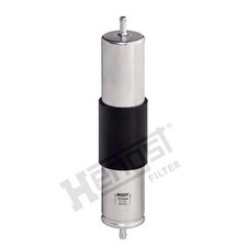 Fuel Filter Hengst H108WK Fits