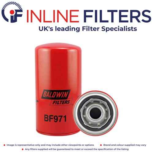 Fuel filter for - filter,