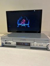 Panasonic NV-HS830 VCR Super