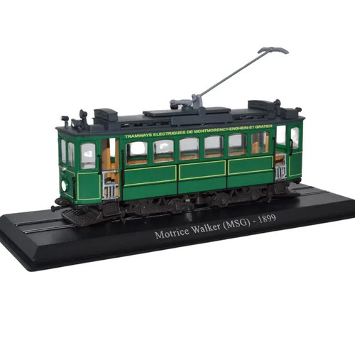 Atlas 2519006 ho scale - ho,