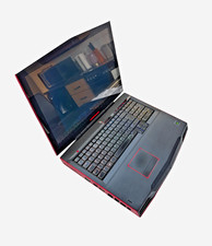 Alienware m17x nebula red - m17x,
