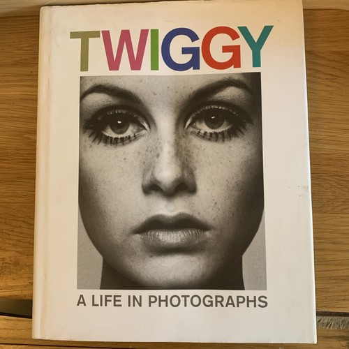Twiggy life in - life,