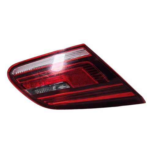 Passat 2012 left rear - cc,