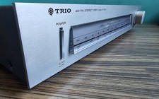 Trio-Kenwood KT-60L AM/FM