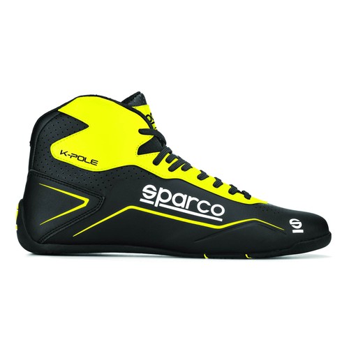 Sparco pole racing - racing, kart
