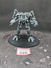 Nemesis Dreadknight [#326] Grey Knights Warhammer 40k