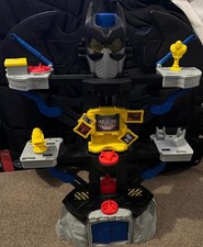 Fisher-Price Imaginext DC