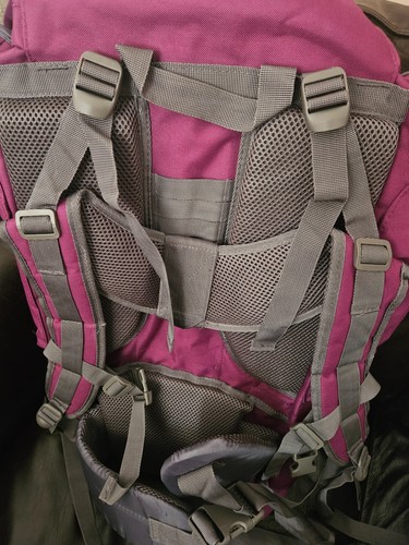 Mountain warehouse tor - warehouse,
