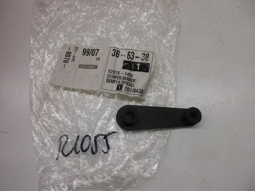 Damper r1055 kawasaki gpz 900 - damper,