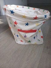 Great Little Trading Co. Toy Storage. H45cm 