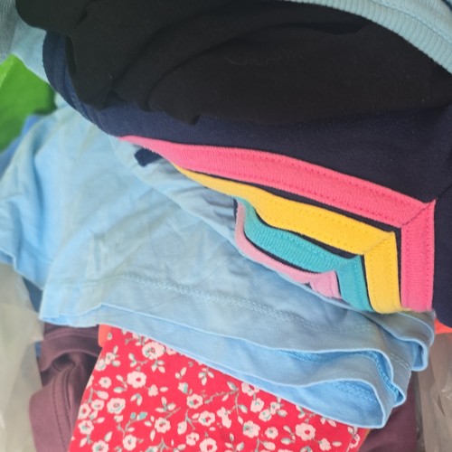 Mixed clothing job lot - lot, bundle