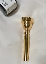 BACH 2C Trumpet mthp 27 throat