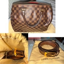 Louis Vuitton Speedy