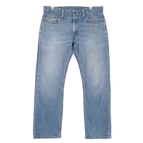 Levi jeans 514 men - men, regular