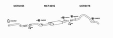 EuroFlo Exhaust System for