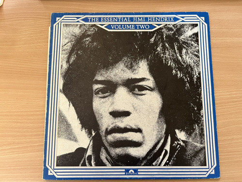 1979 jimi hendrix - 1979, album