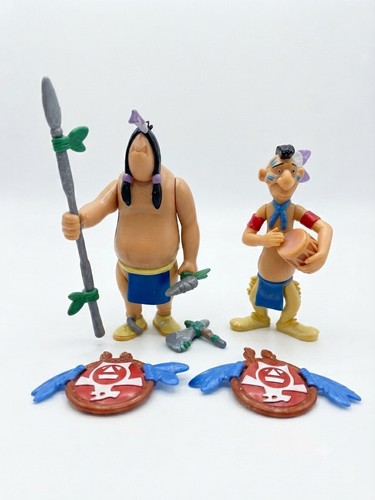 Famosa disney heroes - disney, peter