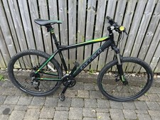 Used - Carrera Vulcan Mountain