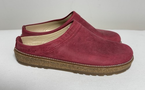 Haflinger women red - haflinger, women’s