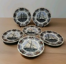 CHURCHILL CURRIER & IVES
