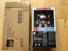 ThreeZero Transformers MDLX