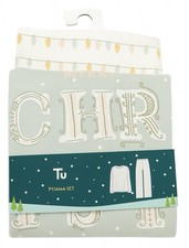 Tu Size Medium 12 / 14 Merry