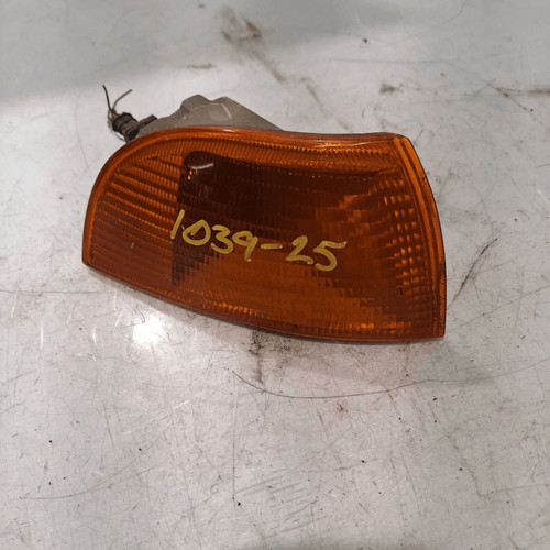 Headlamp fiat punto - rh, 1a