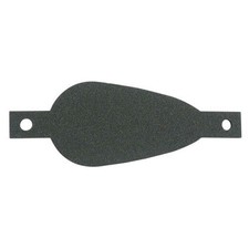 AG 2.1kg Pear Anode Backing