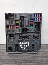 NISSAN QASHQAI J11 2014-2021