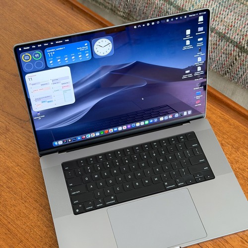 Macbook pro inch 16gb - pro, m2