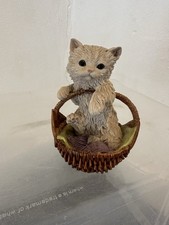 Vintage Collectors Paw Prints