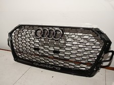Audi Rs 4 B9 Front Grill