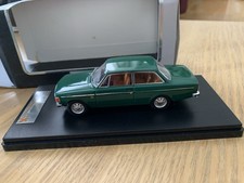 Premium X Volvo 142 1973  1/43