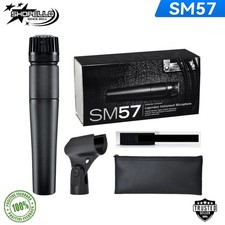 SM57 Microphone Dynamic