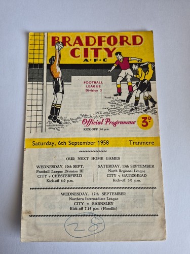Bradford city tranmere - v,