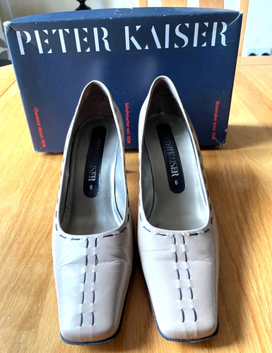 Peter kaiser leather - peter,