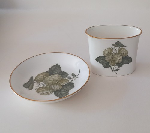 Boxed royal worcester green - boxed,