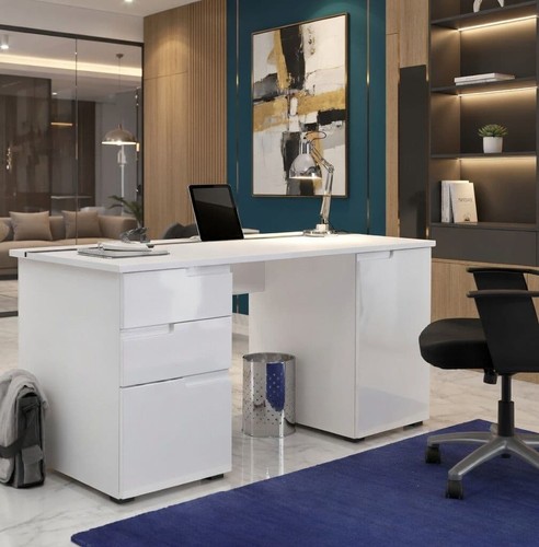 Cellini white high gloss - cellini,