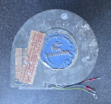 Potterton Netaheat Fan 4095681