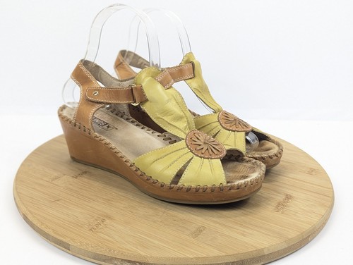 Pikolinos wedge puerto - pikolinos,