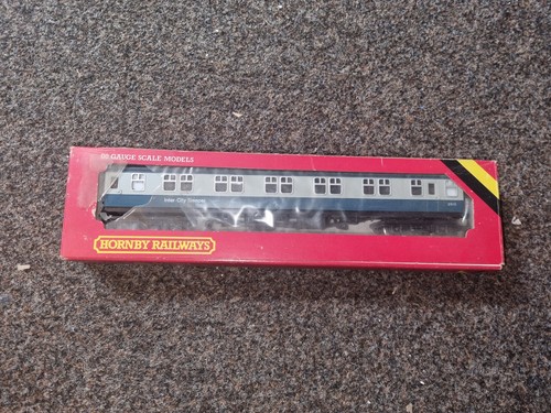 Gauge hornby r924 - oo,