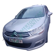 CITROEN C4 / ds4 2009 - 2015